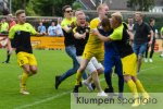 Fussball - Relegation zur Kreisliga A // DJK SF 97/30 Lowick 2 vs. PSV Wesel 2