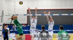 Volleyball - 2. Bundesliga Nord // TuB Bocholt vs. FC Schuettorf 09