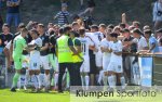 Fussball | Herren | Saison 2022-2023 | Regionalliga West | 1.FC Bocholt vs. Wuppertaler SV