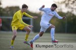Fussball | Herren | Saison 2025-2026 | Bezirksliga | 12. Spieltag | SF 97/30 Lowick vs. TuS Stenern