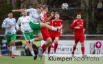 Fussball | Herren | Saison 2025-2026 | Kreisliga A | 16. Spieltag | SV Biemenhorst 2 vs. Olympia Bocholt