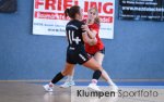 Handball | Frauen | Saison 2023-2024 | Verbandsliga | 02. Spieltag | HCTV Rhede vs. TV Lobberich