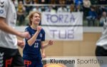 Volleyball | Herren | Saison 2025-2026 | 2. Bundesliga Nord | 14. Spieltag | TuB Bocholt vs. Kieler TV