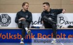 Volleyball | Herren | Saison 2025-2026 | 2. Bundesliga Nord | 10. Spieltag | TuB Bocholt vs. FC Schuettorf 09