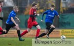 Fussball - Bezirksliga Gr. 5 // SC26 Bocholt vs. Muelheimer SV 07