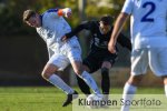 Fussball - Bezirksliga Gr. 5 // SC26 Bocholt vs. SV Vrasselt