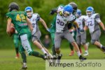 American Football - Landesliga NRW Nord // TSV Bocholt Rhinos vs. Brilon Lamberjacks