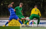 Fussball | Herren | Saison 2022-2023 | Landesliga | 1. Spieltag | BW Dingden vs. DJK Armina Klosterhardt