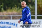 Fussball - Niederrheinliga B-Juniorinnen // DJK Rhede vs. SV Vorst