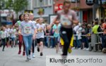 Leichtathletik | 21. Bocholter Citylauf | 2,5 km | Schuelerlauf