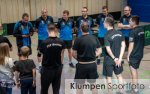 Tischtennis | Herren | Saison 2026-2027 | Landesliga | 04. Spieltag | BW Dingden