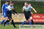 Fussball - Kreisliga A // TuB Mussum vs. Westfalia Anholt