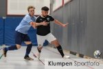 Fussball - Bocholter Hallen-Stadtmeisterschaften // Ausrichter SV Biemenhorst - A-Jugend