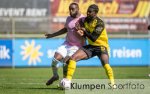 Fussball | Herren | Saison 2025-2026 | Regionalliga | 31. Spieltag | 1.FC Bocholt vs. Borussia Dortmund U23