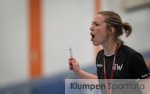 Handball | Frauen | Saison 2025-2026 | Oberliga | 19. Spieltag | TSV Bocholt vs. HSV Ueberruhr