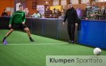 Fussball - Milka Gewinnspiel // Stadtwald Sportpark - Lothar Matthaeus
