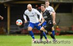 Fussball | Herren | Saison 2022-2023 | Landesliga | 09. Spieltag | BW Dingden vs. VfB Bottrop