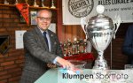 Fussball | Herren | Saison 2021-2022 | Bocholter Stadtmeisterschaften| Auslosung | Vereinsheim VfL 45 Bocholt