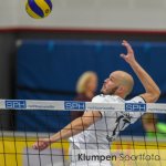 Volleyball - 2. Bundesliga Nord // TuB Bocholt vs. Kieler TV