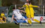 Fussball | Herren | Saison 2025-2026 | Bezirksfreundschaftsspiel | SF 97/30 Lowick vs. FC Viktoria Heiden