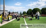 Fussball | Allgemein | Saison 2024-2025 | SF 97/30 Lowick | Einweihung Kunstrasenplatz 2