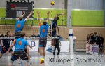 Volleyball | Herren | Saison 2024-2025 | 2.Bundesliga Nord | 23. Spieltag | TuB Bocholt vs. Muenster Volleys