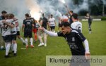 Fussball | Herren | Saison 2024-2025 | Kreisliga A | 33. Spieltag | Westfalia Anholt vs. VfR Mehrhoog