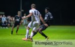 Fussball | Herren | Saison 2025-2026 | Bezirksliga | 09. Spieltag | TuS Stenern vs. VfL Rhede