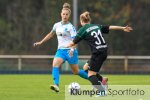 Fussball - Regionalliga Frauen // Borussia Bocholt vs. Borussia Moenchengladbach 2