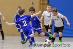 Fussball - Rewe-Luetfrink-Cup // Ausrichter Westfalia Anholt