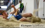 Leichtathletik - Regionsmeisterschaften // Ausrichter LAZ Rhede