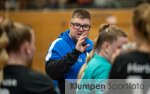 Volleyball | Frauen | Saison 2026-2027 | 3. Liga West | 01. Spieltag | BW Dingden vs. BW Lohne