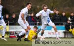 Fussball | Herren | Saison 2022-2023 | Kreisliga A | 25. Spieltag | DJK SF 97/30 Lowick 2 vs. GSV Suderwick