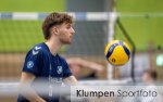Volleyball | Herren | Saison 2025-2026 | 2. Bundesliga Nord | 06. Spieltag | TuB Bocholt vs. Muenster Volleys