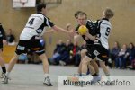 Handball - Landesliga // TSV Bocholt vs. MTV Rheinwacht Dinslaken 2