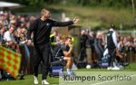 Fussball | Herren | Saison 2025-2026 | Regionalliga West | 05. Spieltag | 1.FC Bocholt vs. SC Paderborn 07 U23