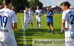 Fussball - Setex-Cup // Ausrichter BW Dingden