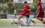 Fussball | Herren | Saison 2026-2027 | Landesliga | 05. Spieltag | SV Biemenhorst vs. Duisburger FV 08