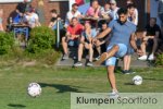 Fussball // Verleihung der BBV-Torjaegerkanone