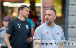 Fussball | Herren | Saison 2024-2025 | Regionalliga West | 08. Spieltag | 1.FC Koeln U23 vs. 1.FC Bocholt