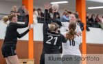 Handball | Frauen | Saison 2025-2026 | Oberliga | 11. Spieltag | TSV Bocholt vs. SSV Gartenstadt