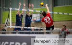 Volleyball | Herren | Saison 2024-2025 | Bundesliga | 13. Spieltag | TuB Bocholt vs. Dessau Volleys