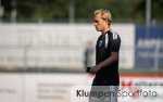 Fussball | Herren | Saison 2026-2027 | Regionalliga West | 11. Spieltag | 1.FC Bocholt vs. FC Guetersloh
