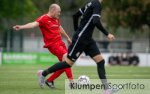Fussball | Herren | Saison 2025-2026 | Kreisliga A | 32. Spieltag | SV Biemenhorst 2 vs. SV Bislich