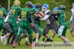 American Football - Landesliga NRW Nord // TSV Bocholt Rhinos vs. Brilon Lamberjacks