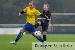 Fussball - Landesliga Frauen // Borussia Bocholt 2 vs. SC Union Nettetal