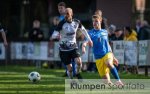 Fussball | Herren | Saison 2025-2026 | Bezirksliga | 23. Spieltag | Westfalia Anholt vs. Kevelaerer SV
