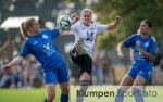Fussball | Frauen | Saison 2025-2026 | Niederrheinliga | 05. Spieltag | GW Lankern vs. Rhenania Bottrop