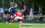 Fussball - 2. Frauen-Bundesliga Nord // Borussia Bocholt vs. FSV Guetersloh