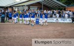 Fussball | Herren | Saison 2024-2025 | Niederrheinpokal | 01. Runde | BW Dingden vs. MSV Duisburg